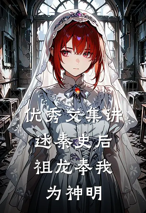 优秀文集讲述秦史后，祖龙奉我为神明