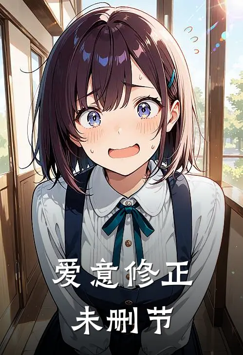 爱意修正未删节