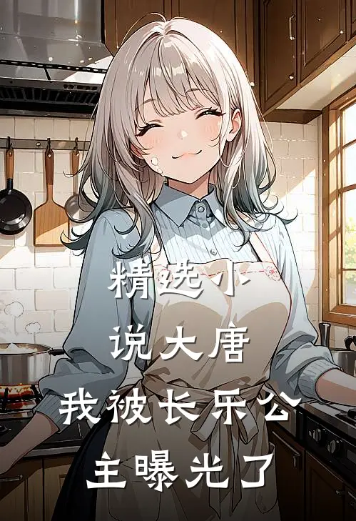 精选小说大唐：我被长乐公主曝光了