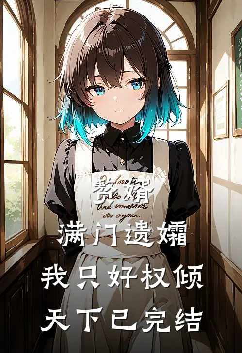 赘婿：满门遗孀，我只好权倾天下已完结