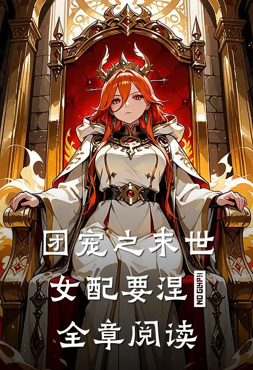 团宠之末世女配要涅槃全章阅读