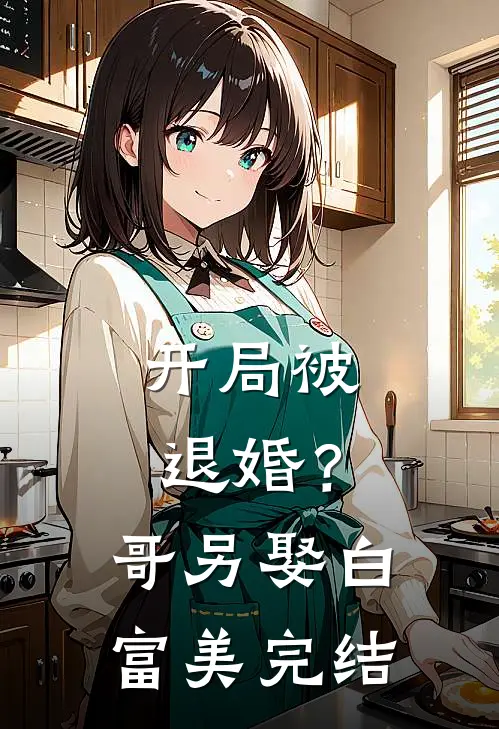 开局被退婚?哥另娶白富美完结免费阅读