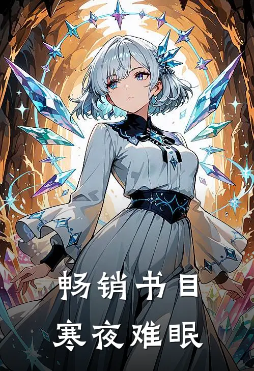 畅销书目寒夜难眠