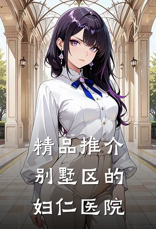 精品推介别墅区的妇仁医院