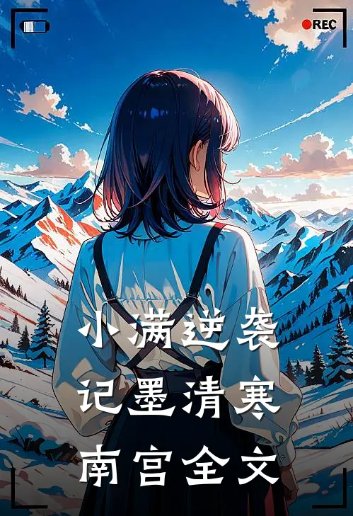 小满逆袭记墨清寒南宫全文