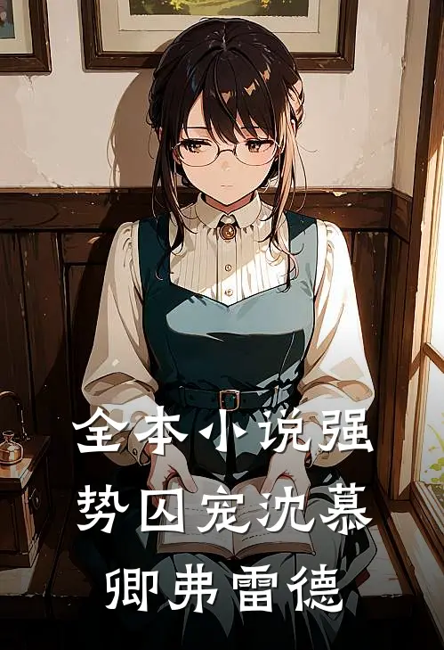全本小说强势囚宠沈慕卿弗雷德