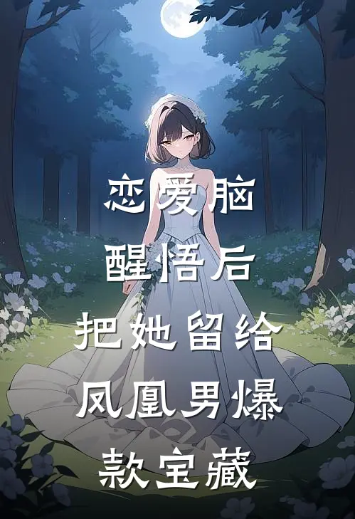 恋爱脑醒悟后，把她留给凤凰男爆款宝藏