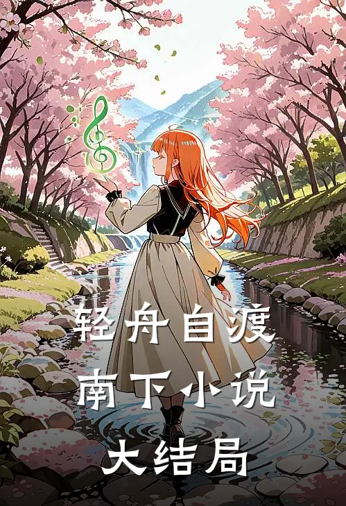 轻舟自渡南下小说大结局