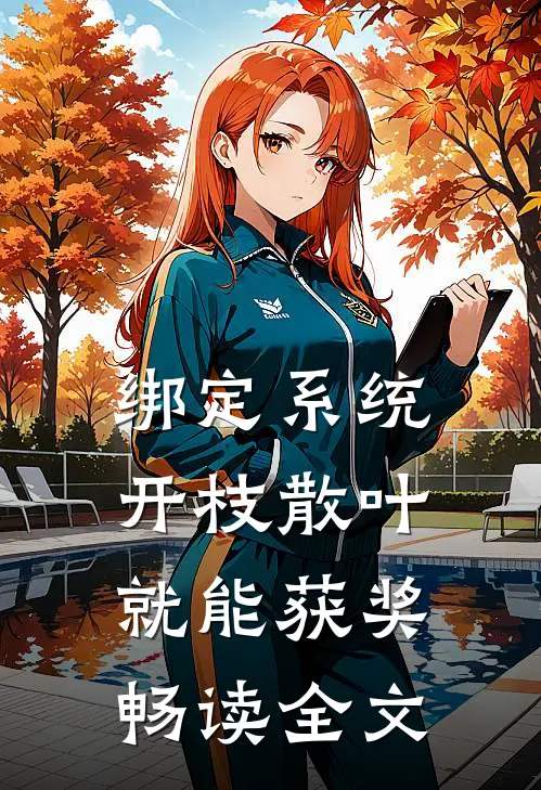 绑定系统：开枝散叶就能获奖畅读全文