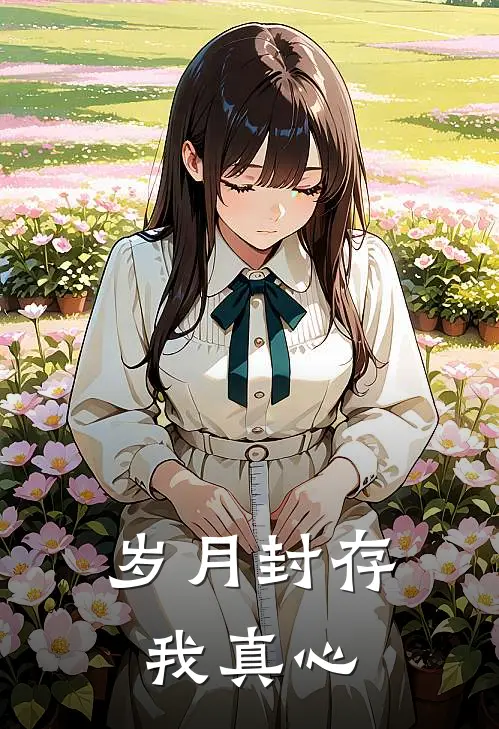 岁月封存我真心