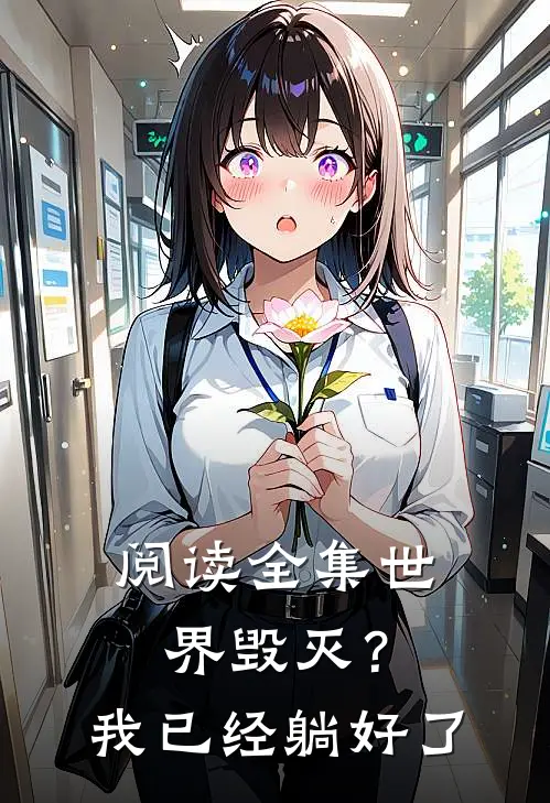 阅读全集世界毁灭？我已经躺好了