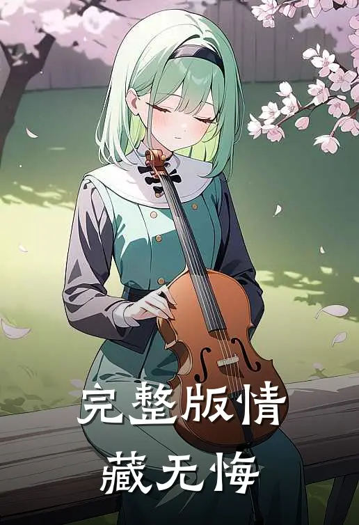 完整版情藏无悔