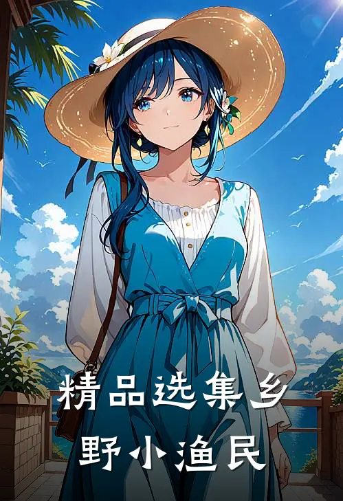 精品选集乡野小渔民