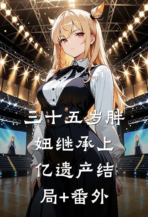 三十五岁胖妞继承上亿遗产结局+番外