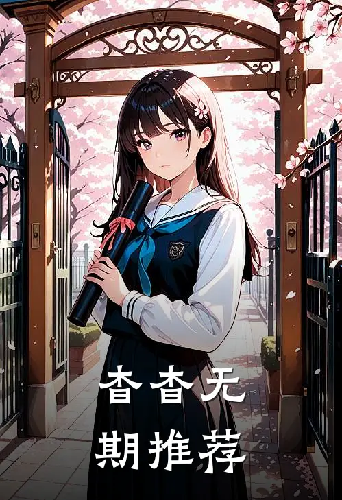杳杳无期推荐