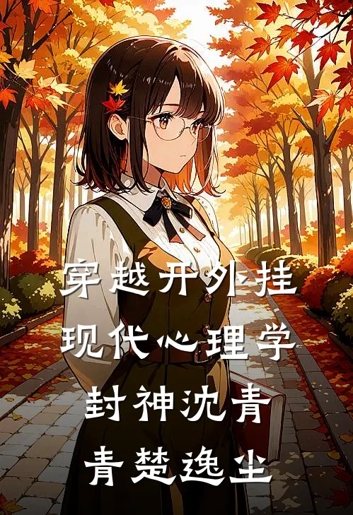 穿越开外挂，现代心理学封神沈青青楚逸尘