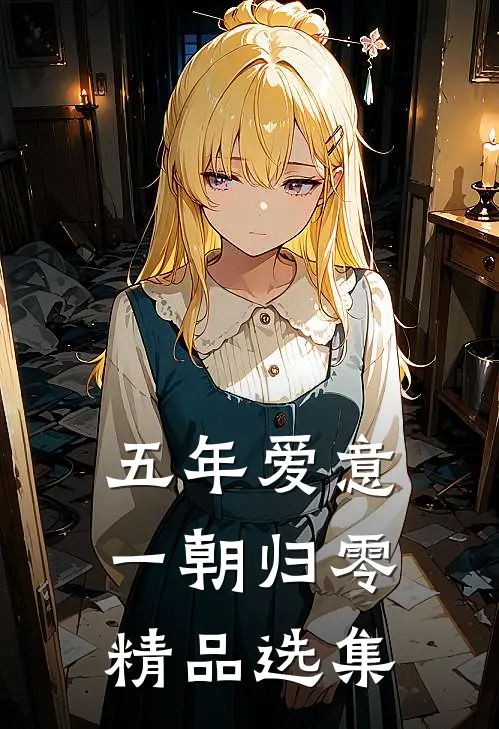 五年爱意，一朝归零精品选集