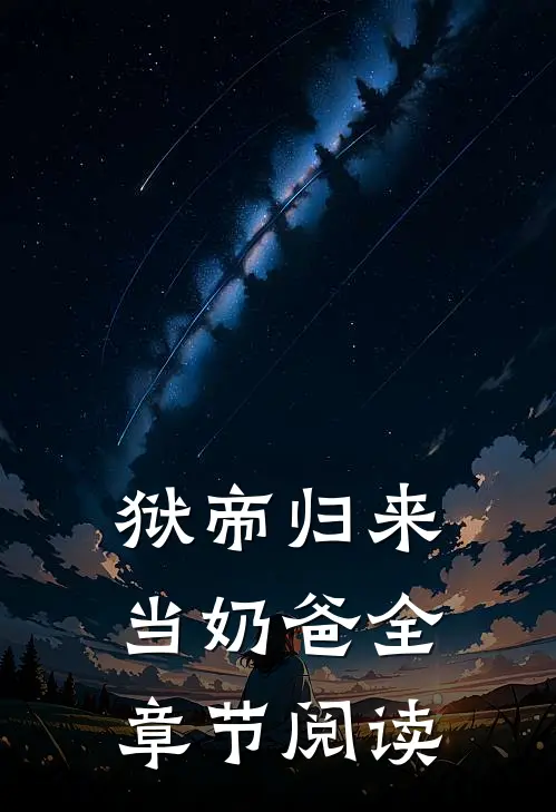 狱帝归来当奶爸全章节阅读