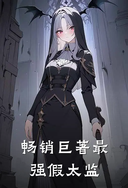 畅销巨著最强假太监