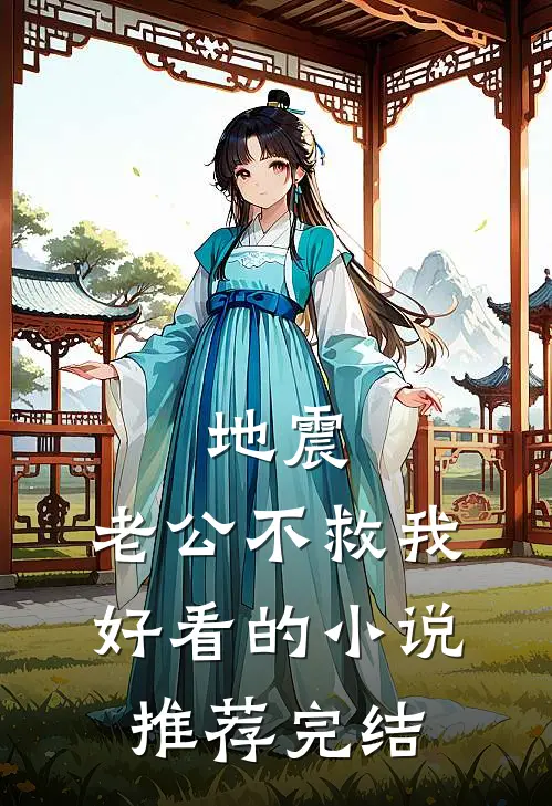 地震：老公不救我好看的小说推荐完结