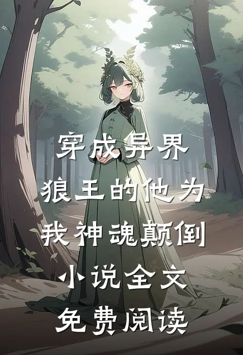穿成异界，狼王的他为我神魂颠倒小说全文免费阅读