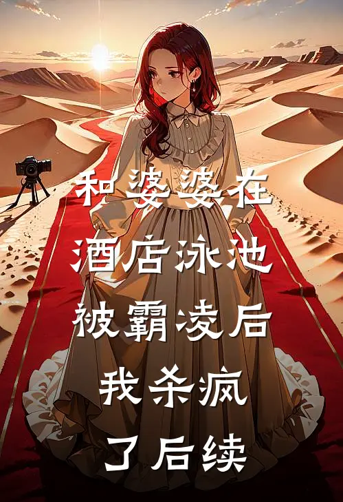 和婆婆在酒店泳池被霸凌后，我杀疯了后续