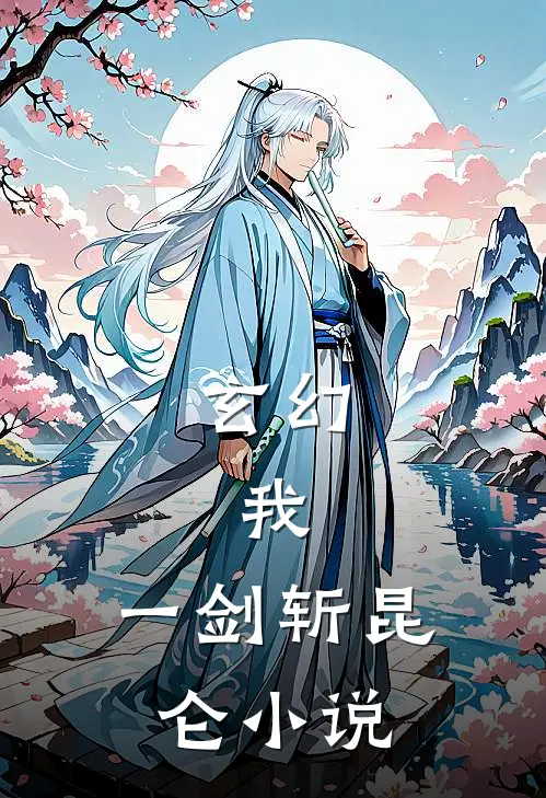 玄幻：我，一剑斩昆仑小说