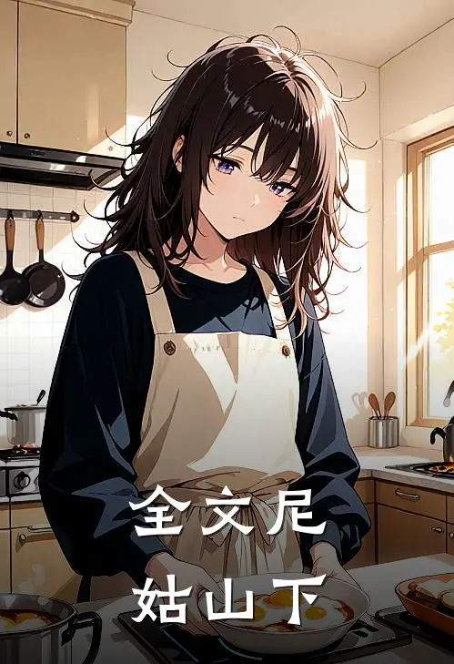 全文尼姑山下