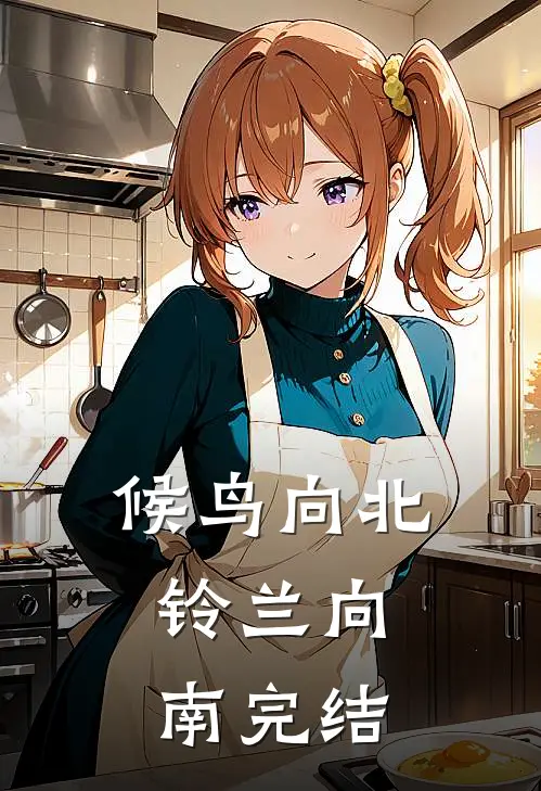 候鸟向北，铃兰向南完结