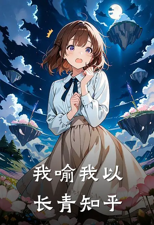 我喻我以长青知乎