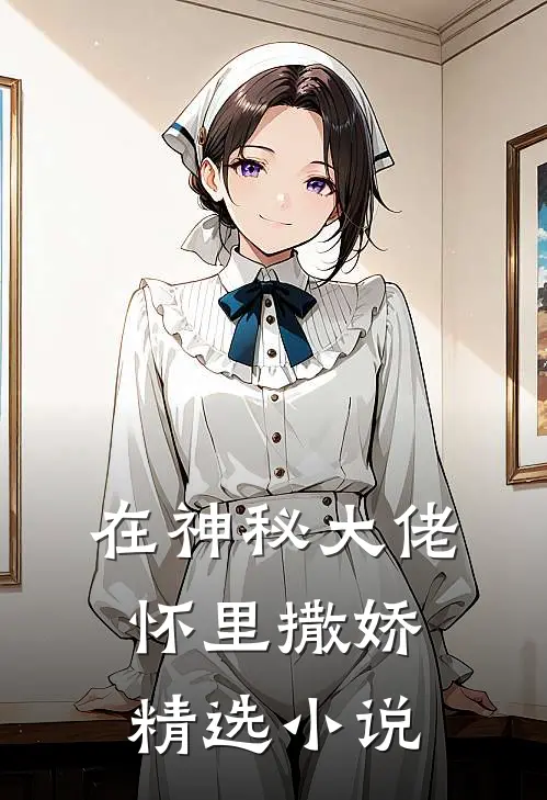 在神秘大佬怀里撒娇精选小说