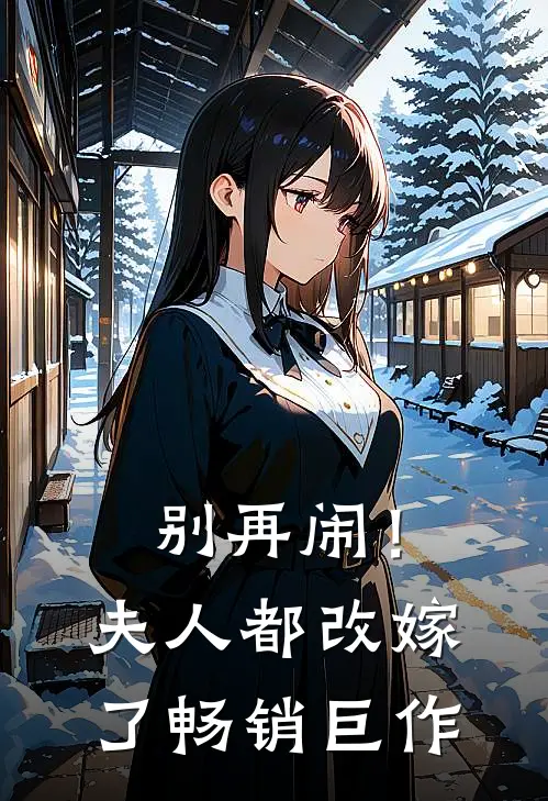 别再闹！夫人都改嫁了畅销巨作
