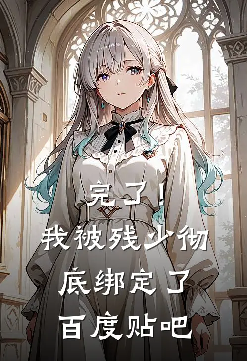完了！我被残少彻底绑定了百度贴吧