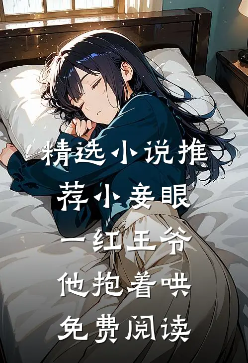 精选小说推荐小妾眼一红王爷他抱着哄免费阅读