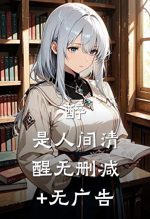 醉，是人间清醒无删减+无广告