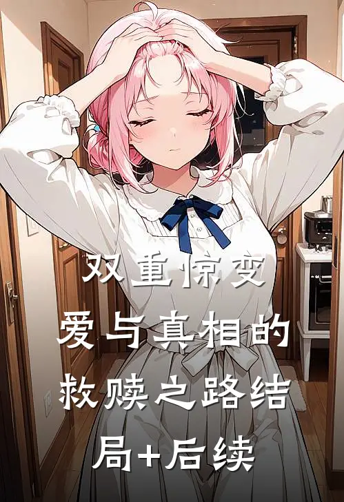 双重惊变：爱与真相的救赎之路结局+后续