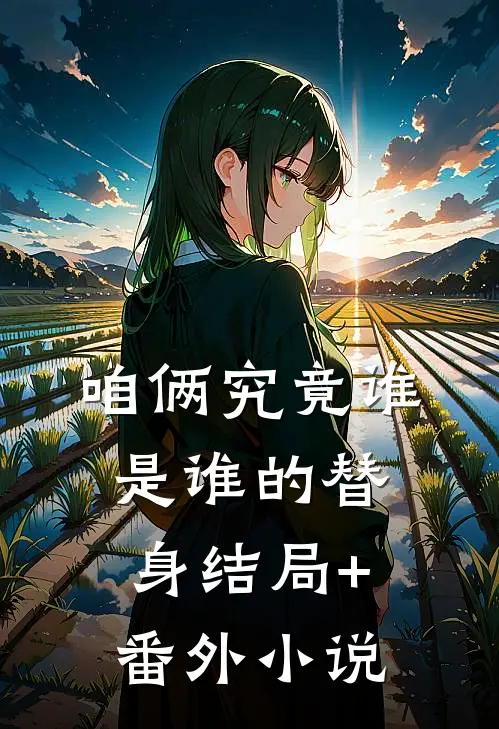 咱俩究竟谁是谁的替身结局+番外小说