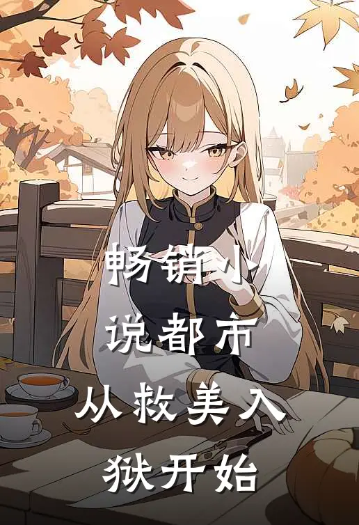 畅销小说都市：从救美入狱开始