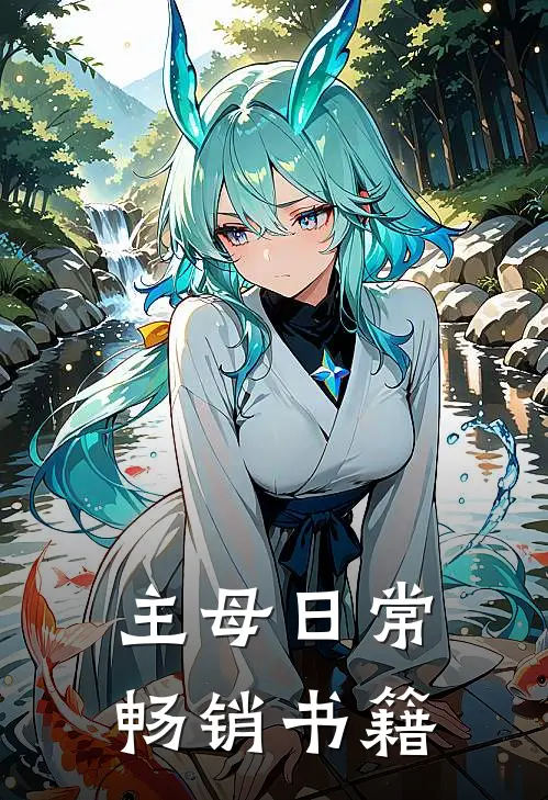主母日常畅销书籍
