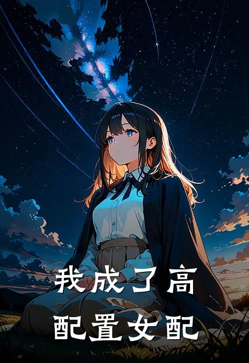 我成了高配置女配