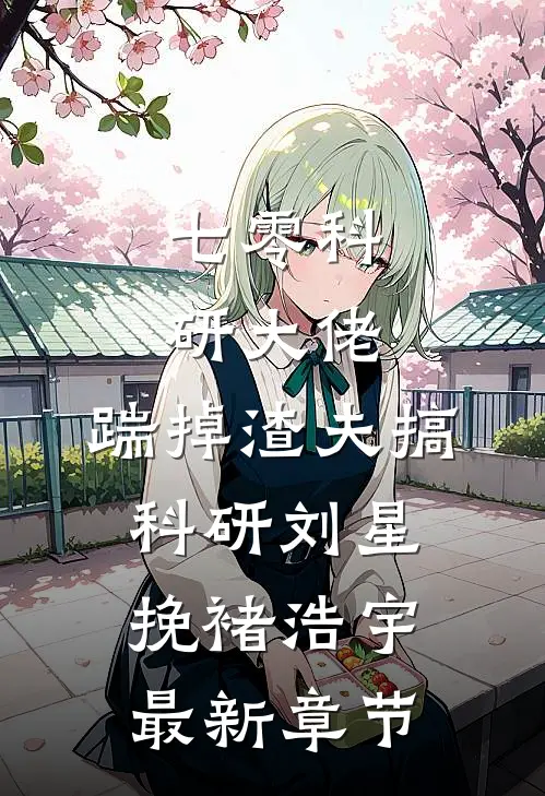 七零科研大佬，踹掉渣夫搞科研刘星挽褚浩宇最新章节