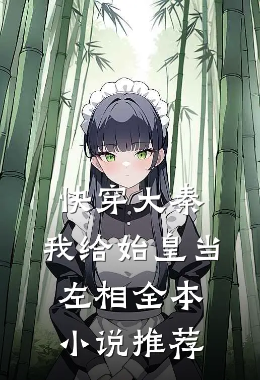 快穿大秦：我给始皇当左相全本小说推荐