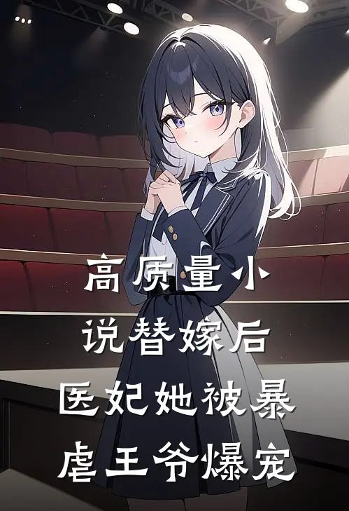 高质量小说替嫁后，医妃她被暴虐王爷爆宠