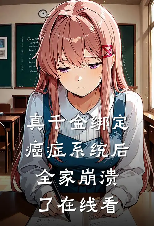 真千金绑定癌症系统后，全家崩溃了在线看