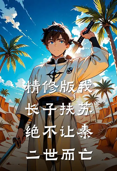 精修版我，长子扶苏，绝不让秦二世而亡