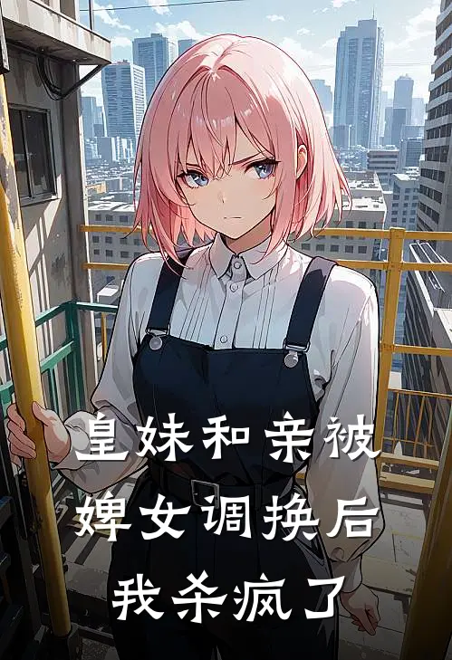 皇妹和亲被婢女调换后，我杀疯了