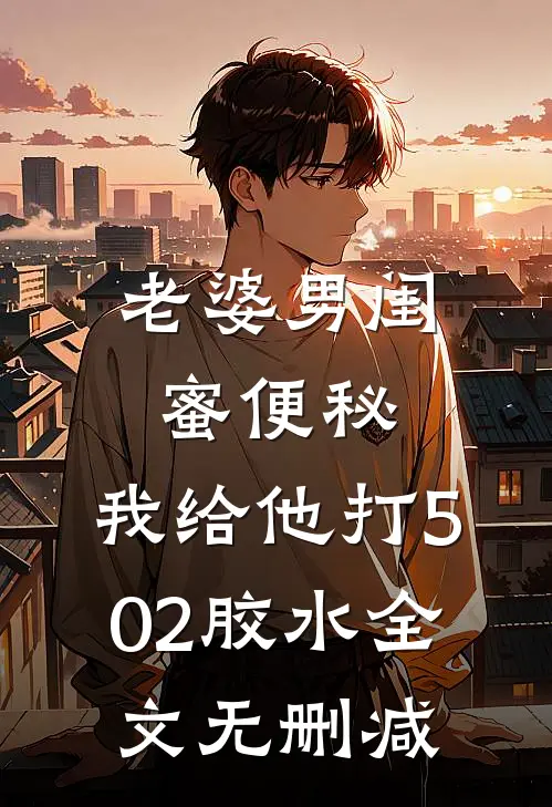 老婆男闺蜜便秘，我给他打502胶水全文无删减