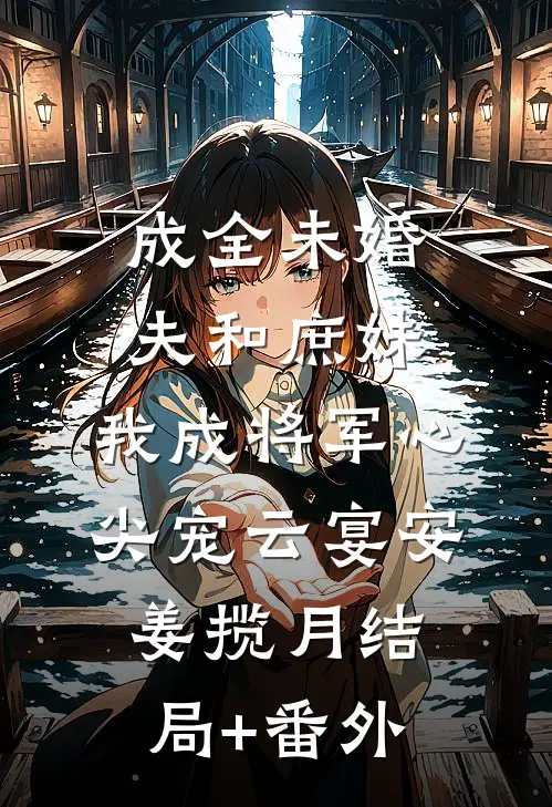 成全未婚夫和庶妹，我成将军心尖宠云宴安姜揽月结局+番外