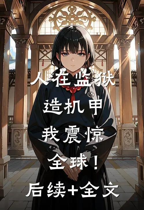 人在监狱造机甲，我震惊全球！后续+全文