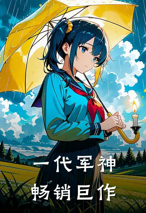 一代军神畅销巨作